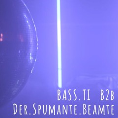 Bass.Ti b2b Der.Spumante.Beamte - Proseccival '24 [Dreamy Melodic House]
