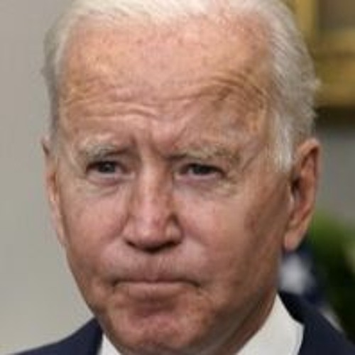 GOTH - KAMIKAZE Joe Biden Ai Cover