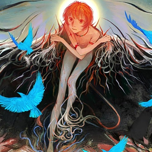 Stream Mili - Between Two Worlds [Limbus Company] by tettee | Listen ...