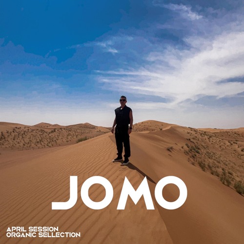 April session–Organic selection