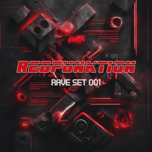 Rave Set 001