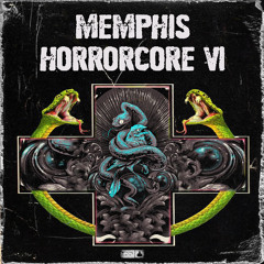 BFractal Music - MEMPHIS HORRORCORE VI (SAMPLE PACK)