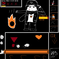 BounderGrounder: 100c - MORTALIS