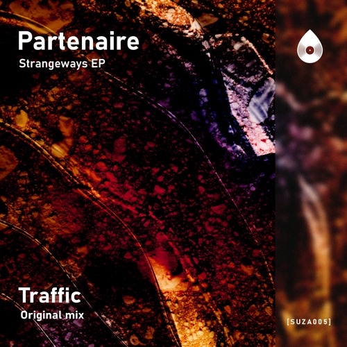 Partenaire - Traffic (Original Mix) [Preview}