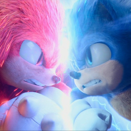 Sonic the Hedgehog 2 (2022)