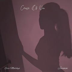 Cause Of You (Remix) [feat. Jasmin]
