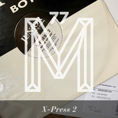 M77: X-Press 2