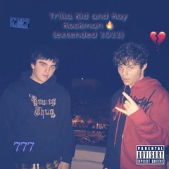 Trilla Kid and Ray Rockman 🔥(extended 2023)