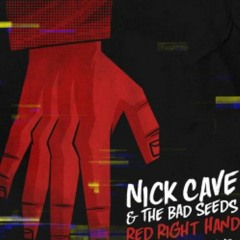Nick Cave and the Bad Seeds vs. Oliver Dollar - Red Right Hand/Pushing On - Sweet Mambo Edit/Mashup