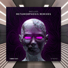 Bad Legs - Venom (David Synth Remix) [Gutting Audio] PREMIERE