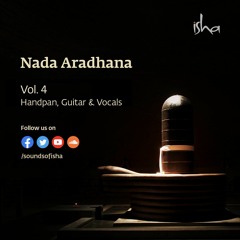 Nada Aradhana - Handpan, Guitar and Vocal