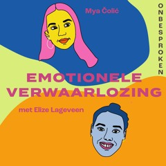Emotionele Verwaarlozing | ONBESPROKEN