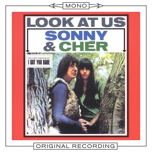 Stream Why Don't They Let Us Fall In Love (Mono) by Sonny and Cher