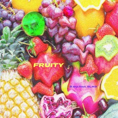 Fruity (feat. lil sirp & ELMO)