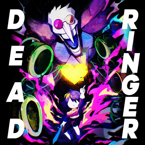 DEADRINGER - Snowgrave Big Shot Remix(Cover)