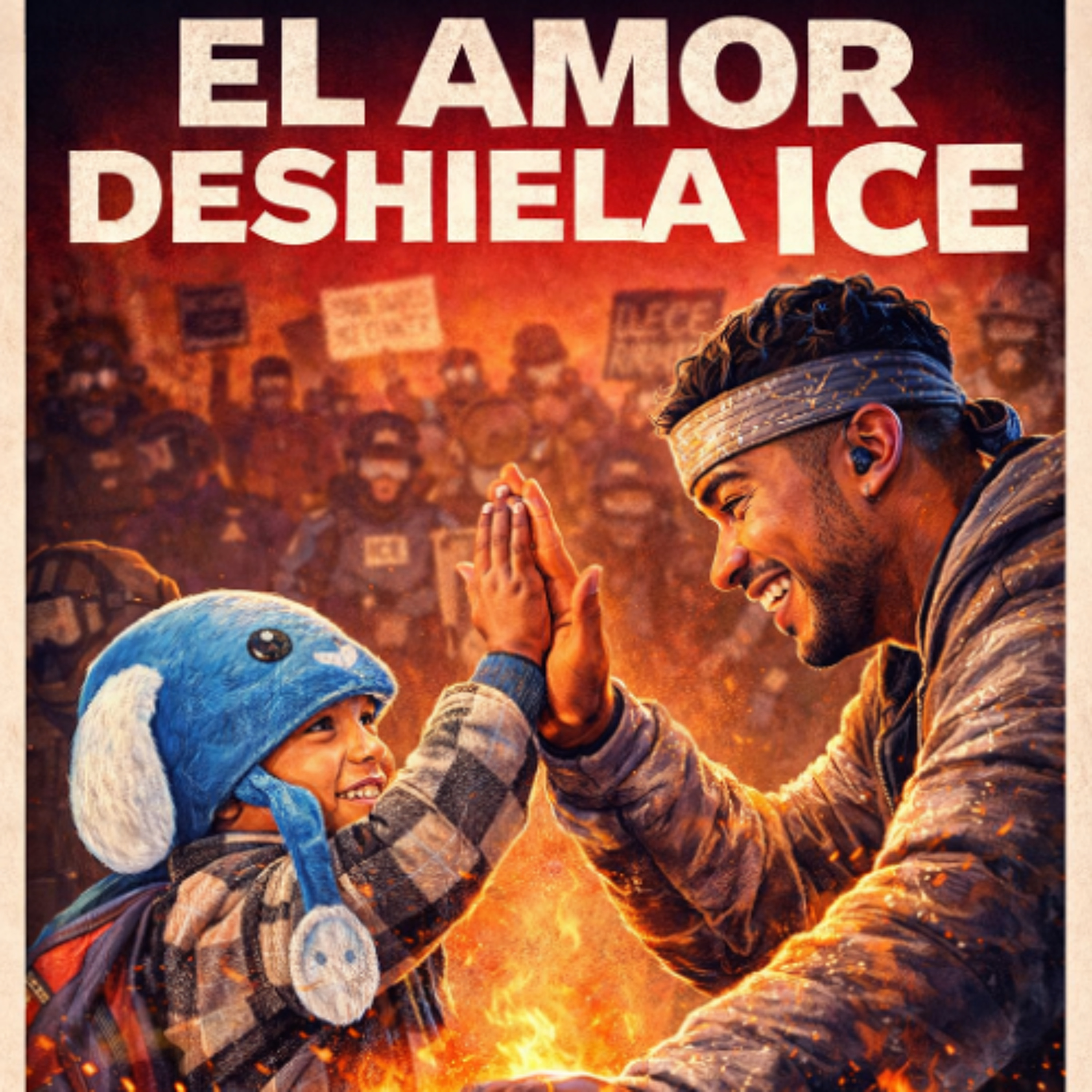 Portada de El ChupaCast