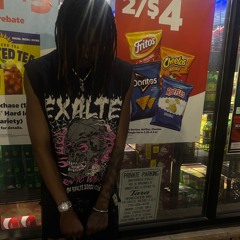 Yung Za - Za Flow (unreleased)