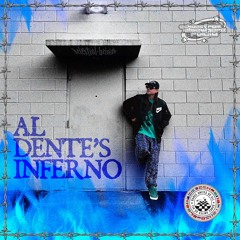 HOST MIX 001 // AL DENTE'S INFERNO // Tampa, FL 04/08/25