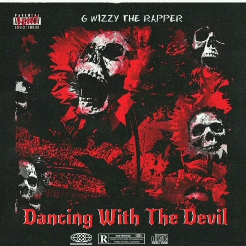 DANCING WITH THE DEVIL