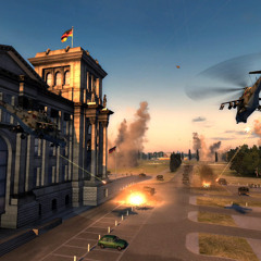 World in Conflict SA Soundtrack - Incursion