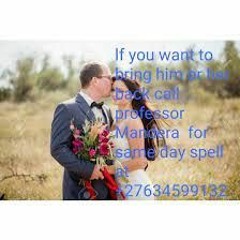 One day results best love spell to return your lover back call +27634599132 in USA,UK,Germany.