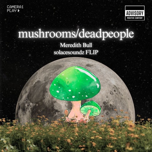 mushrooms/deadpeople - Meredith Bull x (solacesoundz flip)