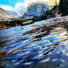 The Same River Twice (Kinelle - Brosco Coolaboration)