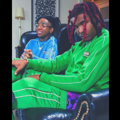 Lil Keed x Lil Gotit - Like Gotit 3 (UNRELEASED)