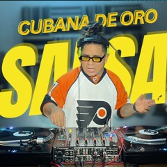 MIX SALSA CUBANA - DJ SNAZ