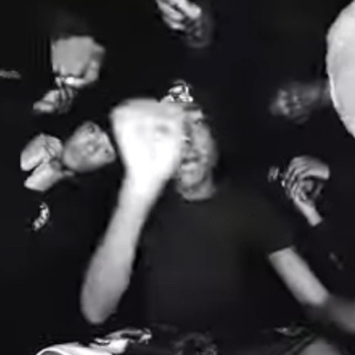 EthoSuave x Stacks BW x ChrisBands x DeeGee BW x Clipz Hefner x Mac Glizz - DFA