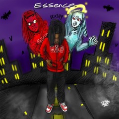 Tylenol (prod. Shaze & Omgzanoza)