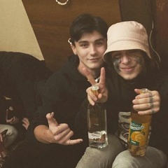 Пацанский эмо рэп 2