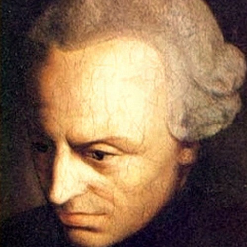 Immanuel Kant, Groundwork - The Thing In Itself And Free Human Being - Sadler's Lectures