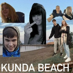 kunda beach