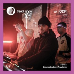 ODF - Tread Show 07