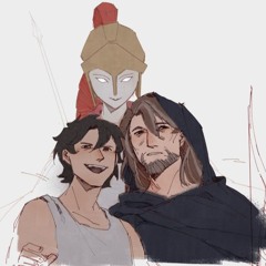 King / Odysseus scrapped section