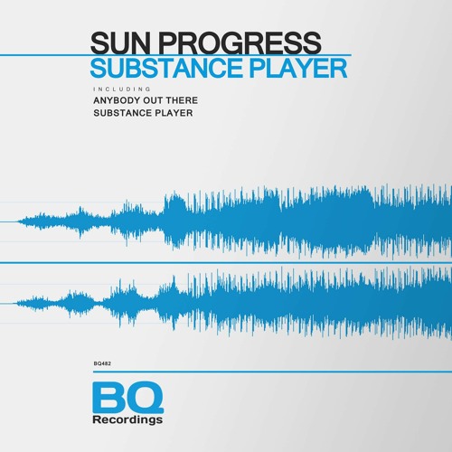 Substance Player (Original Mix)