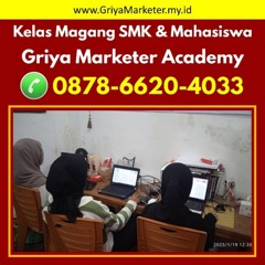 Hub: 0878-6620-4033, Training Internet Marketing Produk Otomotif di Malang