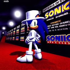SONIC STYLE @REEI @LOGIC #jc #seaflow #project667
