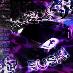 RUSH! [OUT ON ALL PLATFORMS]