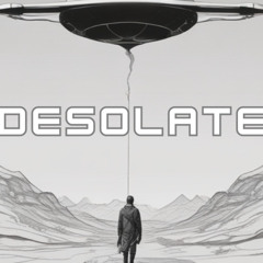 1 Post-apocalyptic Minimalist drones