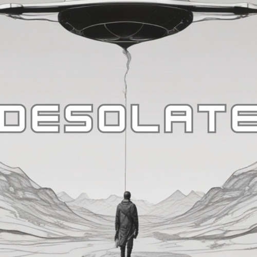 6 Post-apocalyptic Minimalist drones