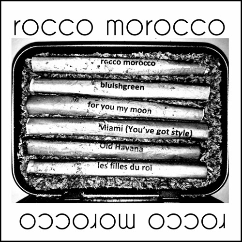 bluishgreen (maude ce & sari dajani)