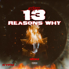 Gee Three “13 Reasons Why”