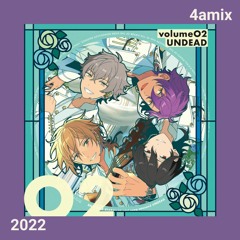 UNDEAD - Sustain Memories Koplo