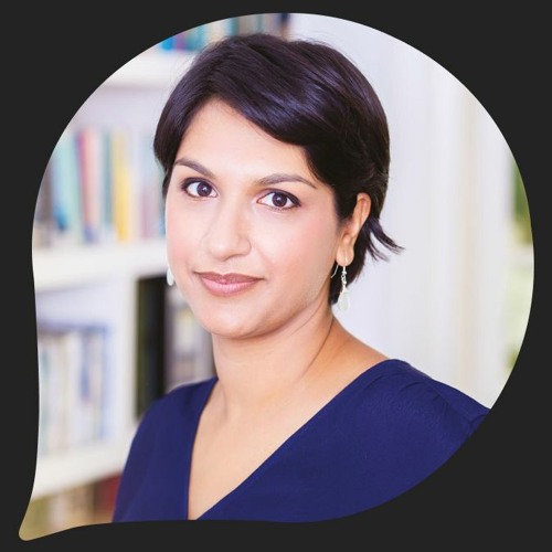 Stream Angela Saini On The Patriarchs by 5x15 Listen online for free