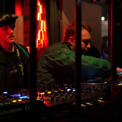 DrLuvit - Reason [FREE DOWNLOAD]