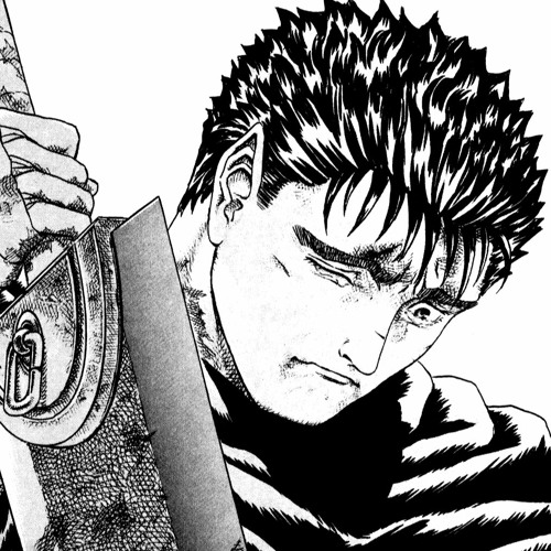 guts' theme