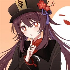 qwerty - my genshin waifu <3 w/ naila!