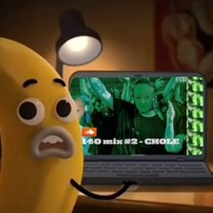 chole | minimal groove mix